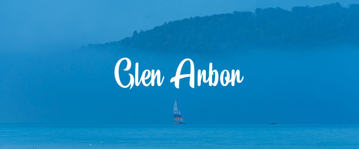 Home for Sale Glen-Arbor