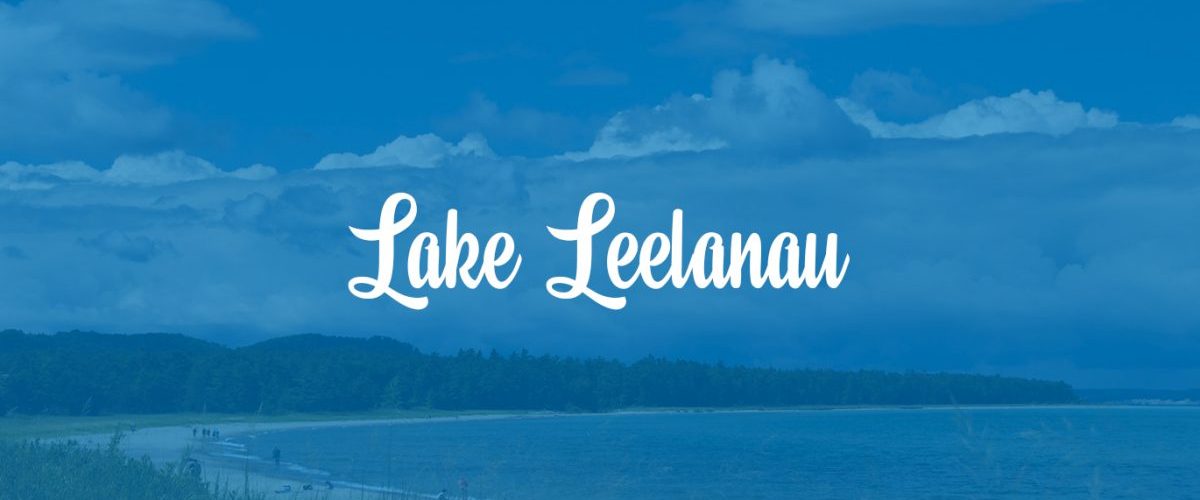 Home for Sale Lake-Leelanau